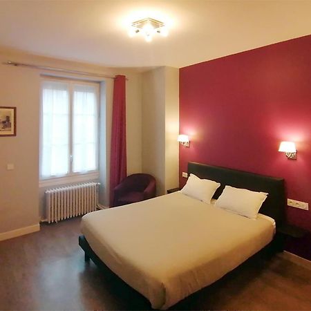 Hotel Le Dormeux Mehun-sur-Yevre Dış mekan fotoğraf